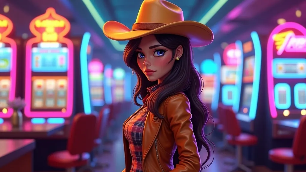 Rodeo-slotreview