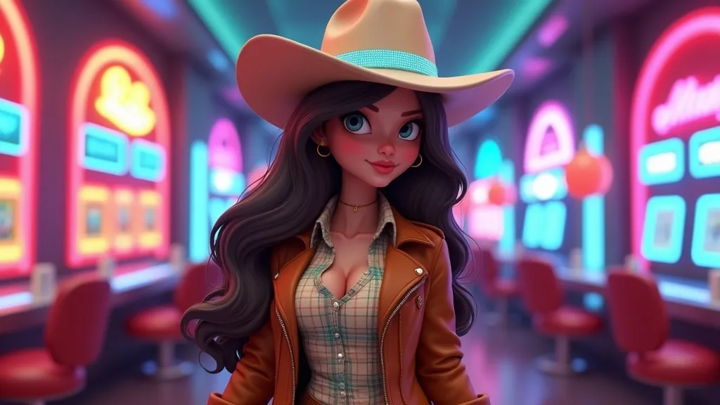Rodeo-slotreview