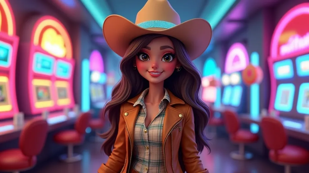 Rodeo-slotreview