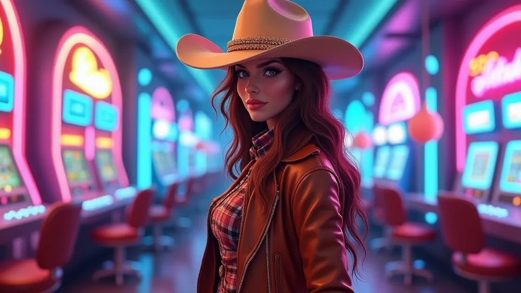 Rodeo-slotreview