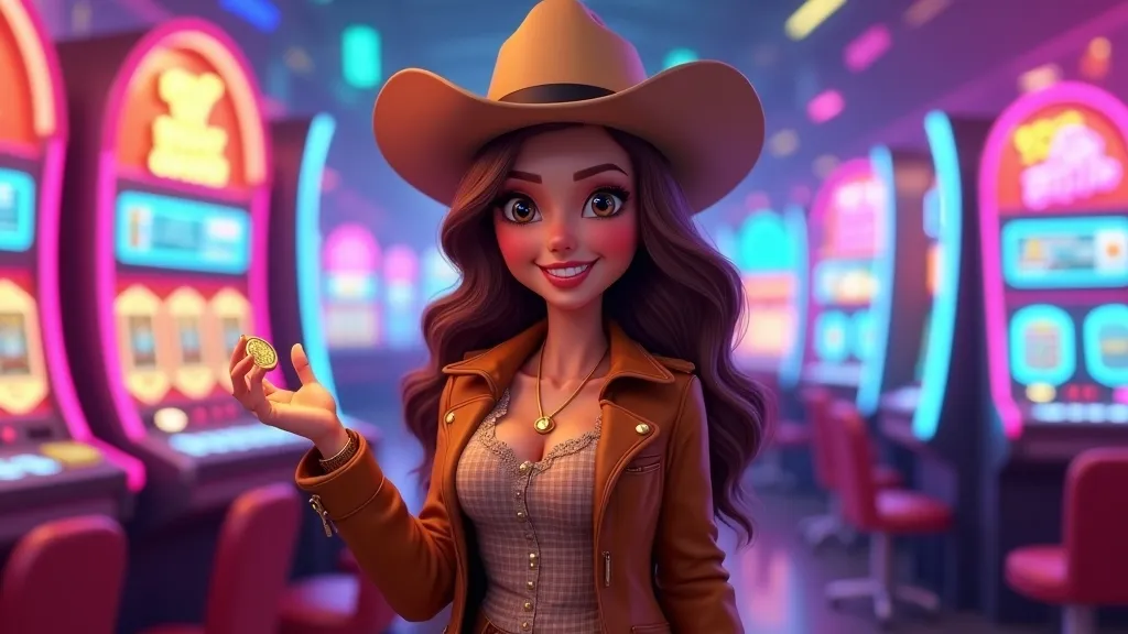 Rodeo-slotreview