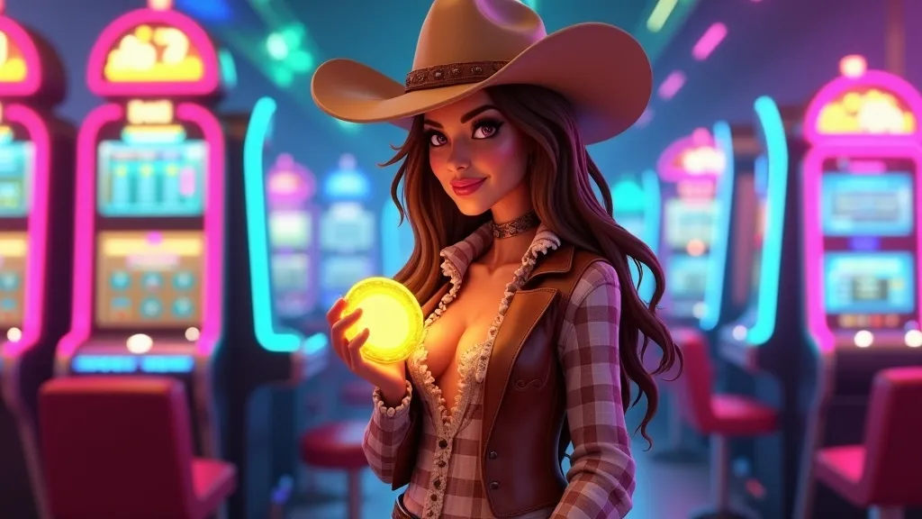 Rodeo-slotreview