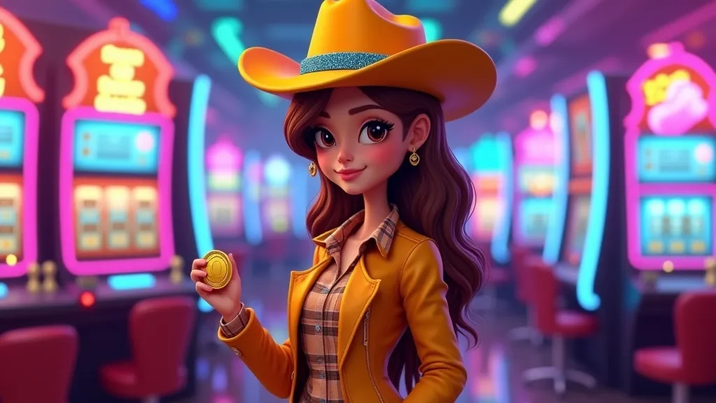 Rodeo-slotreview